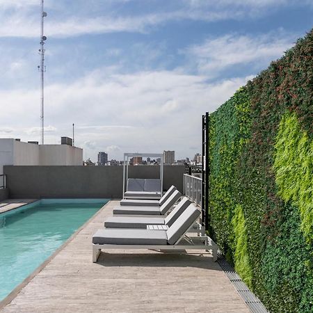 Top Rentals Palermo Hollywood Buenos Aires Buitenkant foto