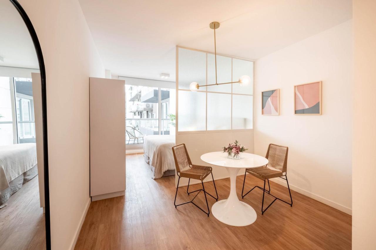 Top Rentals Palermo Hollywood Buenos Aires Buitenkant foto