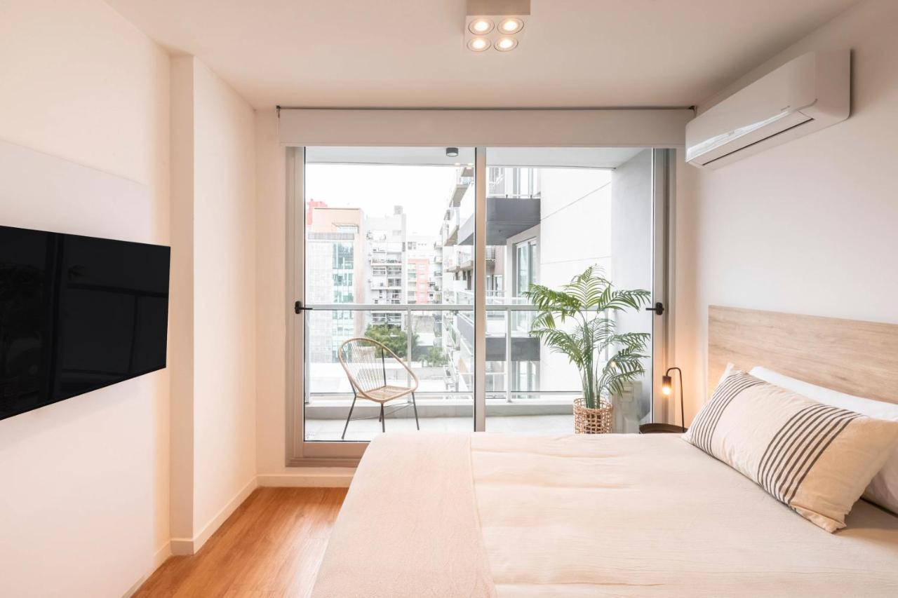 Top Rentals Palermo Hollywood Buenos Aires Buitenkant foto
