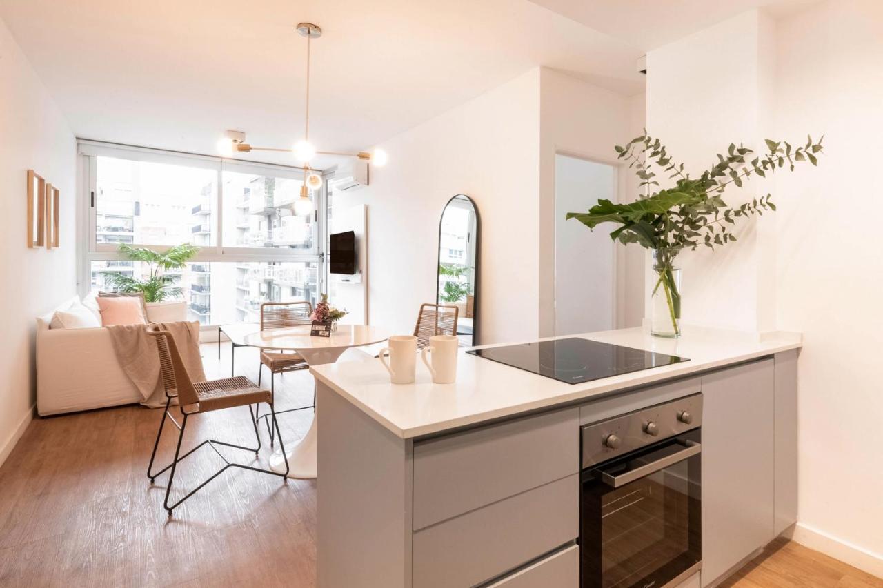 Top Rentals Palermo Hollywood Buenos Aires Buitenkant foto