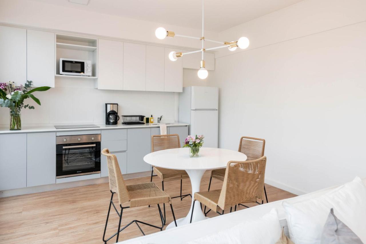 Top Rentals Palermo Hollywood Buenos Aires Buitenkant foto