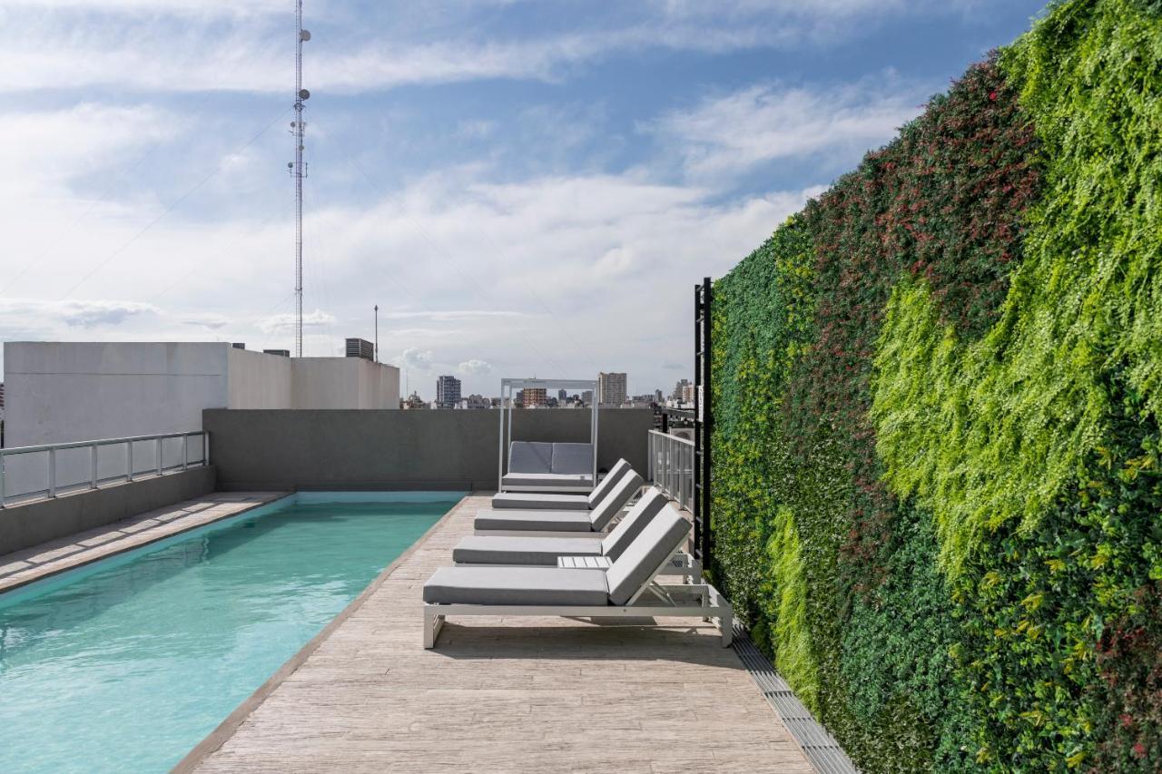 Top Rentals Palermo Hollywood Buenos Aires Buitenkant foto