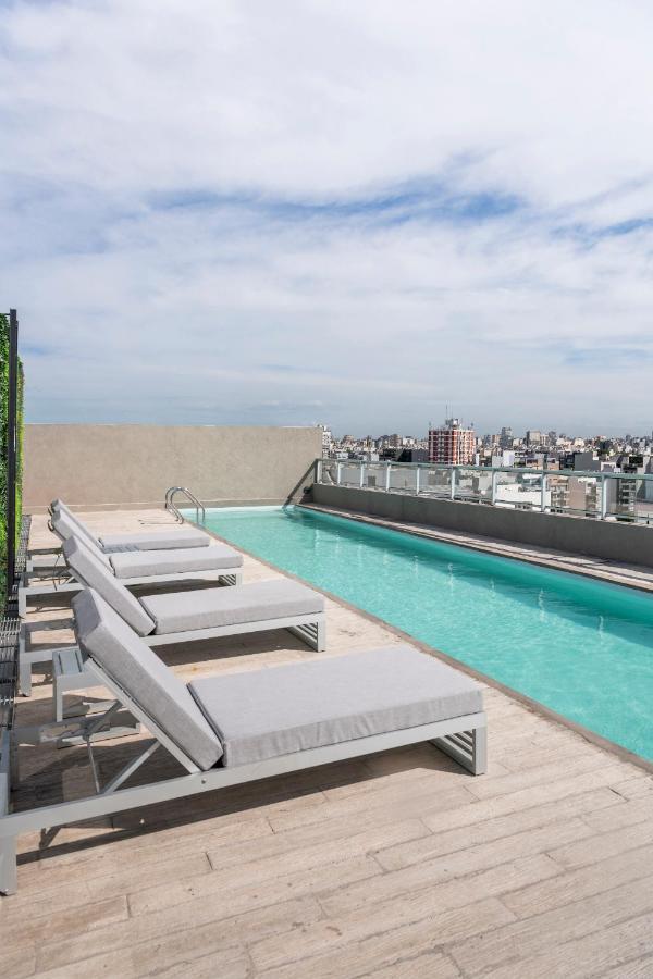 Top Rentals Palermo Hollywood Buenos Aires Buitenkant foto